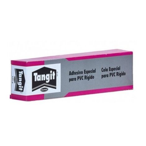 Adhésif spécial PVC - TANGIT