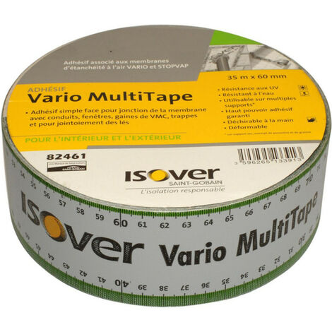 main image of "Adhésif Vario® Multitape 60MM (10P)"