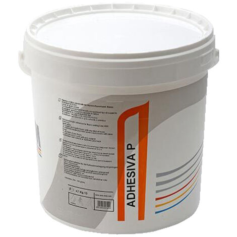 Adhesiva P 700 gr ACM - Adesivo Acrilico per la Posa di Pavimenti