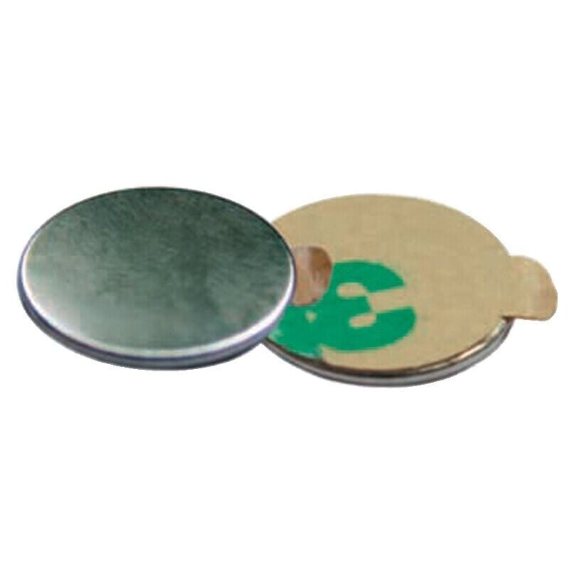 N854N Adhesive Backed Disc (Pk 50) - Eclipse Magnetics