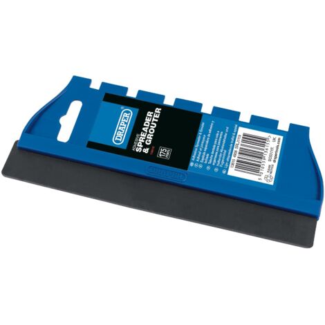 Adhesive Spreader/Grouter - 13615