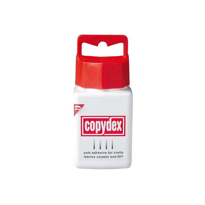 2675707 Adhesive Bottle 125ml COP125 - Copydex