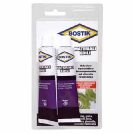 Adhesivo bicomponente para construcción G 130 Bostik