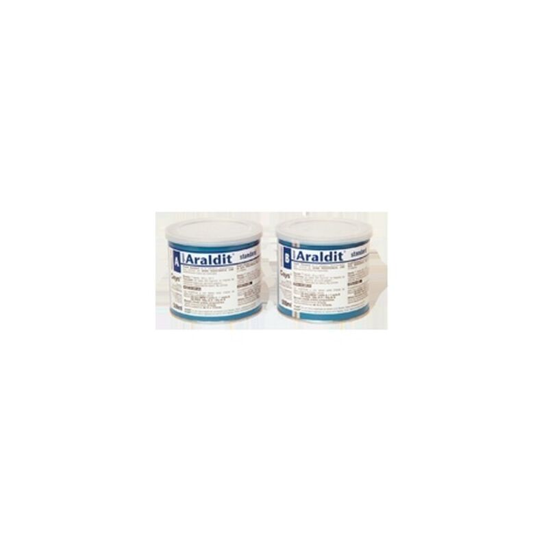 

Adhesivo bicomponente estand. 2 lt - Ceys
