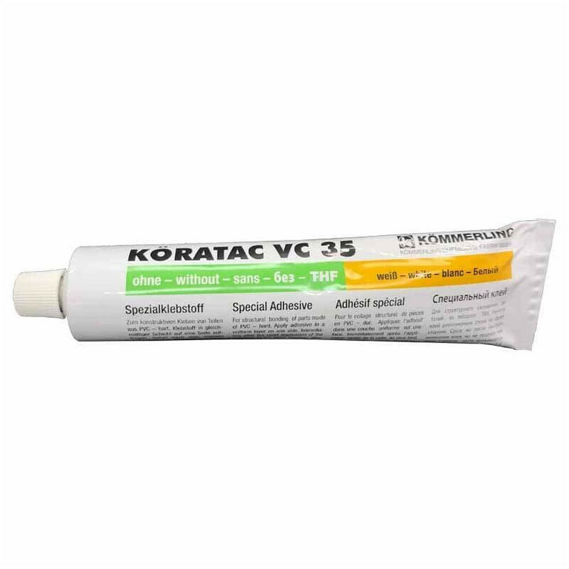 

Adhesivo ABS blanco para piscinas 250 ML