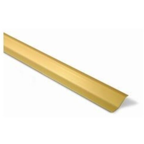 Adhesivo Cerámica BRINOX Tapajunta 4.1x100 cm Latón Oro B800804