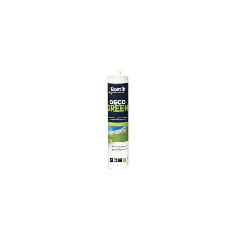 

Adhesivo cesped artificial deco green 290 ml