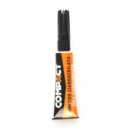 Adhesivo Compact compact impermeable secado rápido