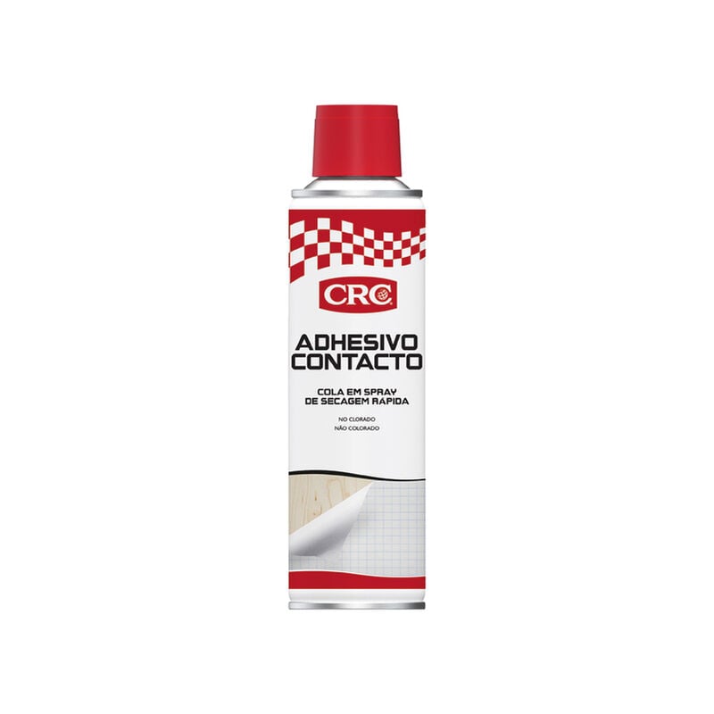 

CRC Spray adhesivo contacto 33103 500ML