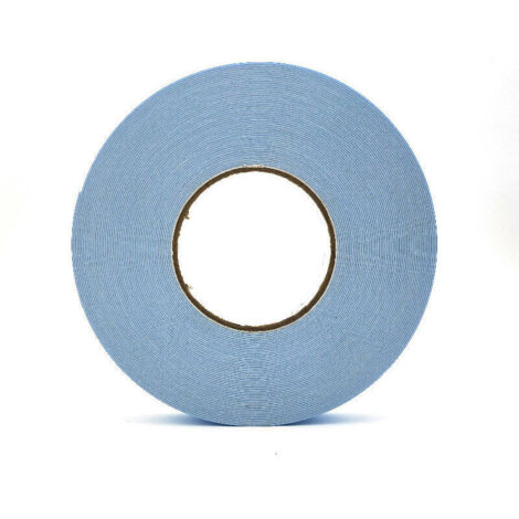 Adhesivo de doble cara extra fuerte 15 mm x 20 m Adhesivo de doble cara extra fuerte para proteger el interior y exterior Adhesivo de doble cara-