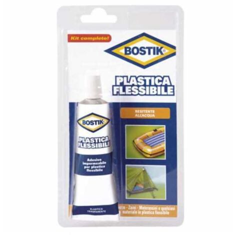 Adhesivo de plástico G 50 Bostik