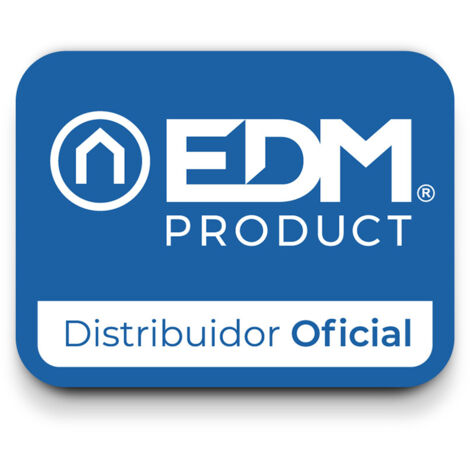 Adhesivo distribuidor oficial edm