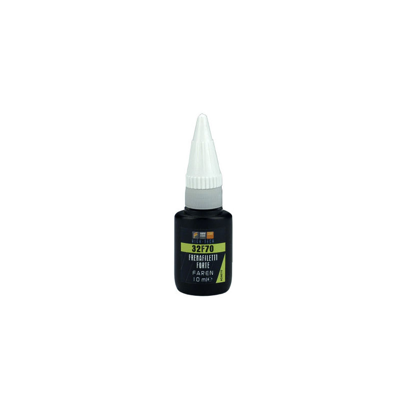 

Adhesivo fuerte 32F70 10 ml. ( 1SM10G) - Faren
