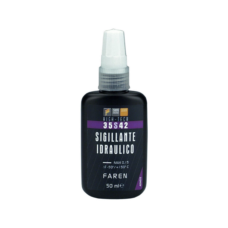 

Adhesivo hidráulico 35S42 50 ml. ( 1SP50G) - Faren