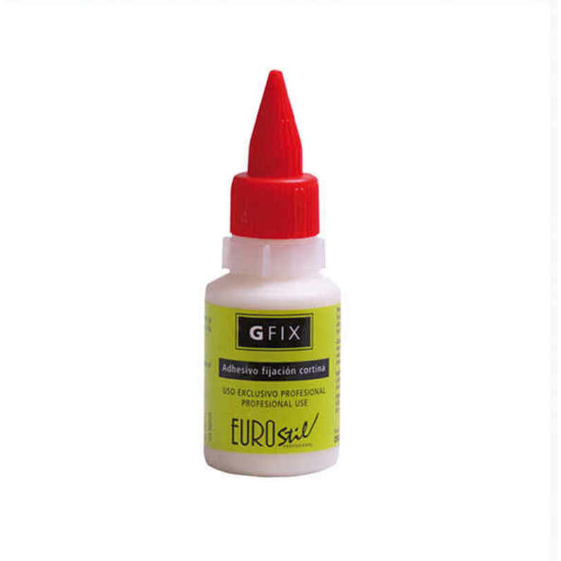 

Adhesivo Instantáneo Eurostil Gfix Blanco Cortinas (50 ml)