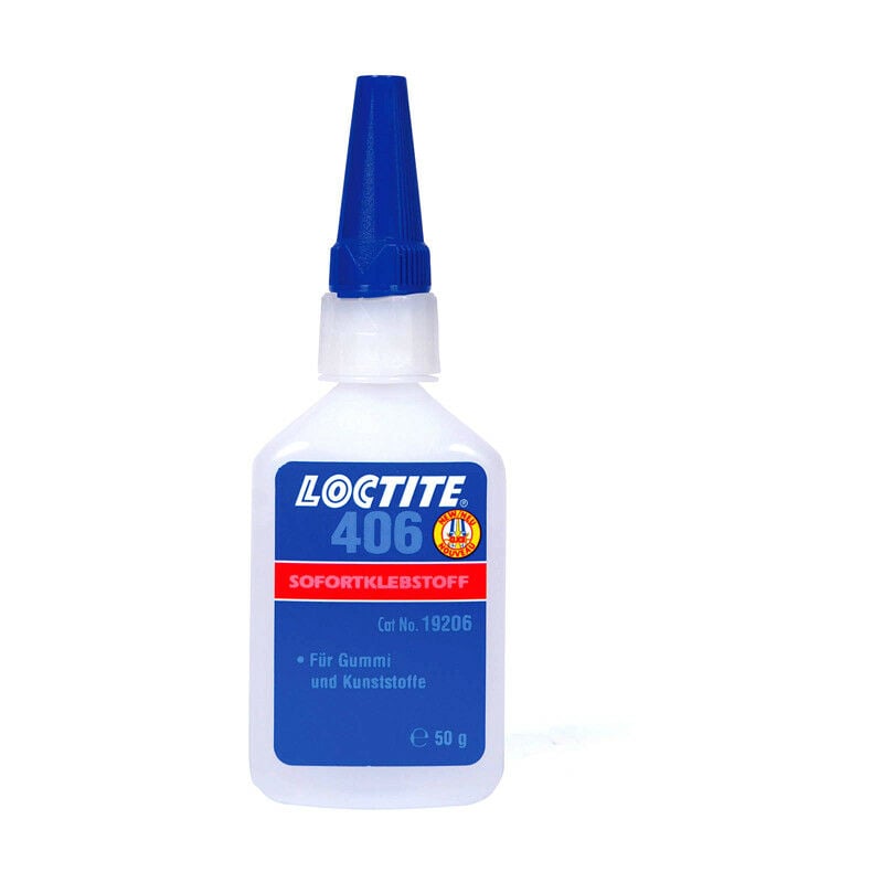 

Adhesivo Rapido Elastomeros 50 G