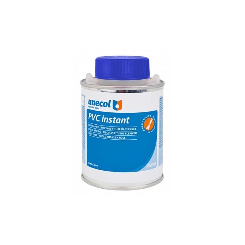 

Plantawa Adhesivo Instantáneo PVC 250Ml