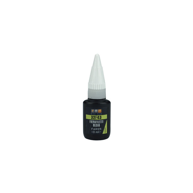 

Adhesivo medio 32F43 10 ml. ( 1SL10G) - Faren