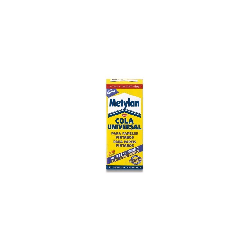 

Cola empapelar