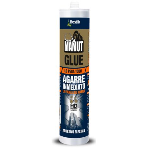 ADHESIVO MONTAJE MAMUT - 290 ML