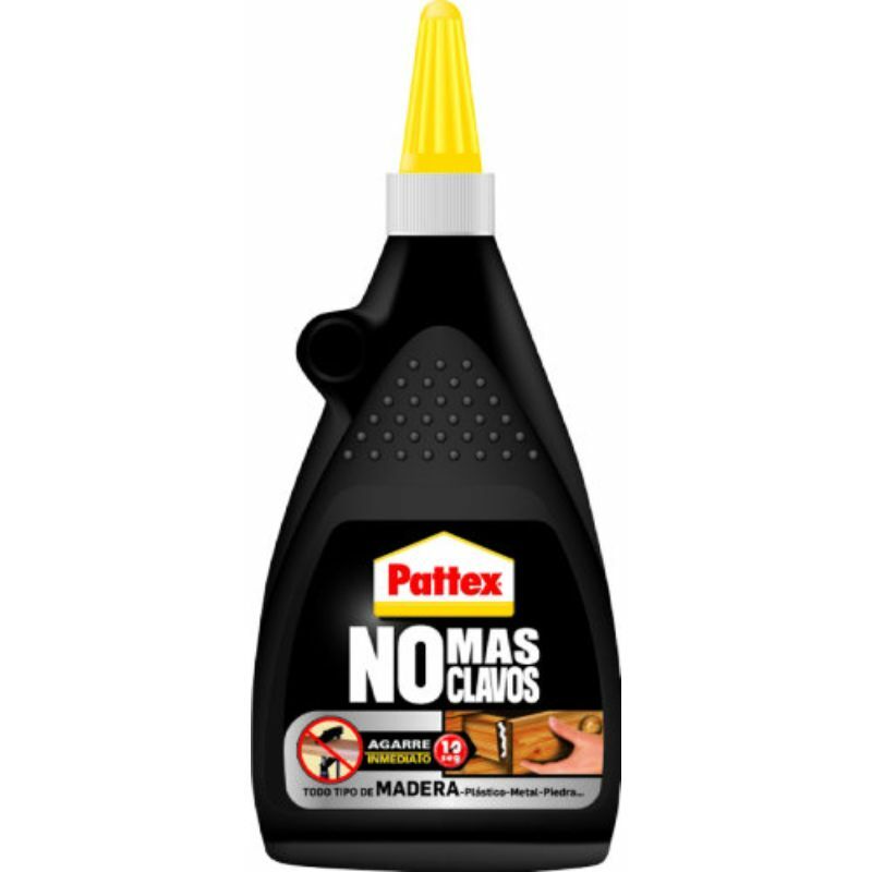 

Pattex No Mas Clavos Botella 100 Gr
