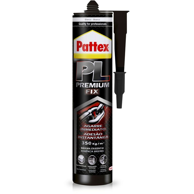 

Pattex - Adhesivo montaje pl premium