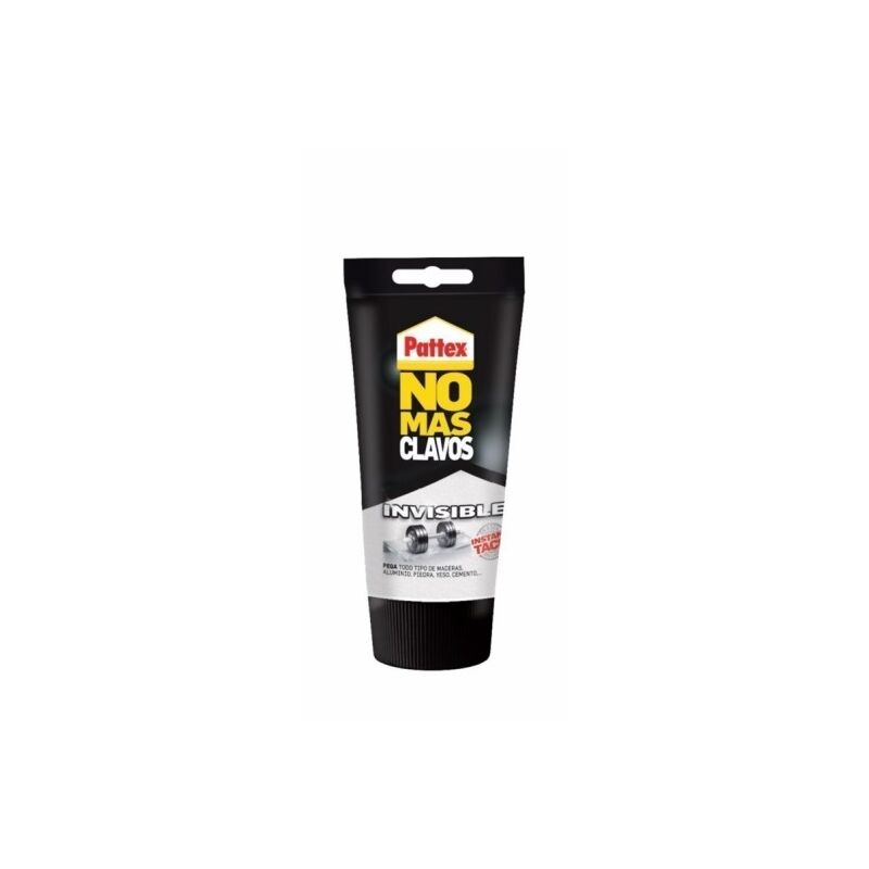 

Adhesivo Montaje 120 Gr No Mas Clavos Tubo Pattex
