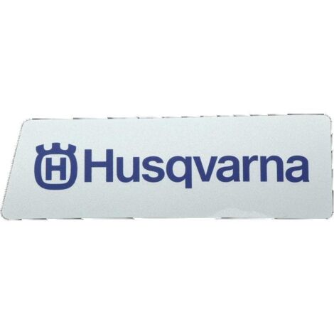 Adhesivo para la tapa del embrague de Husqvarna 340, 345, 346XP, 350, 357XP, 359