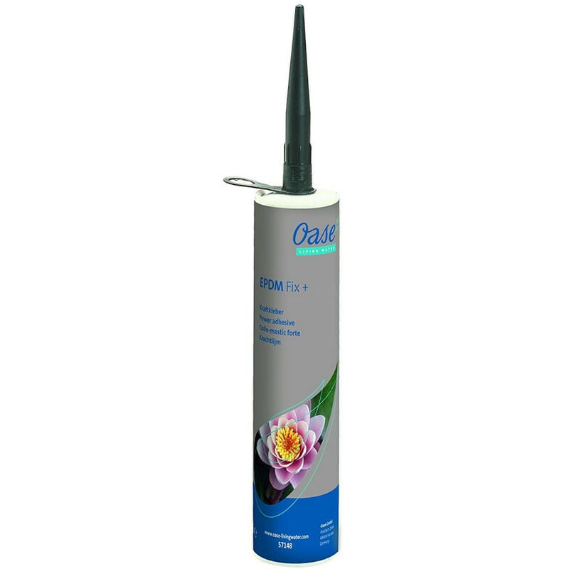 

Adhesivo para lonas de PVC y EPDM 290 ml UniFix - Oase