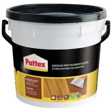 ADHESIVO PARA PARQUET PATTEX