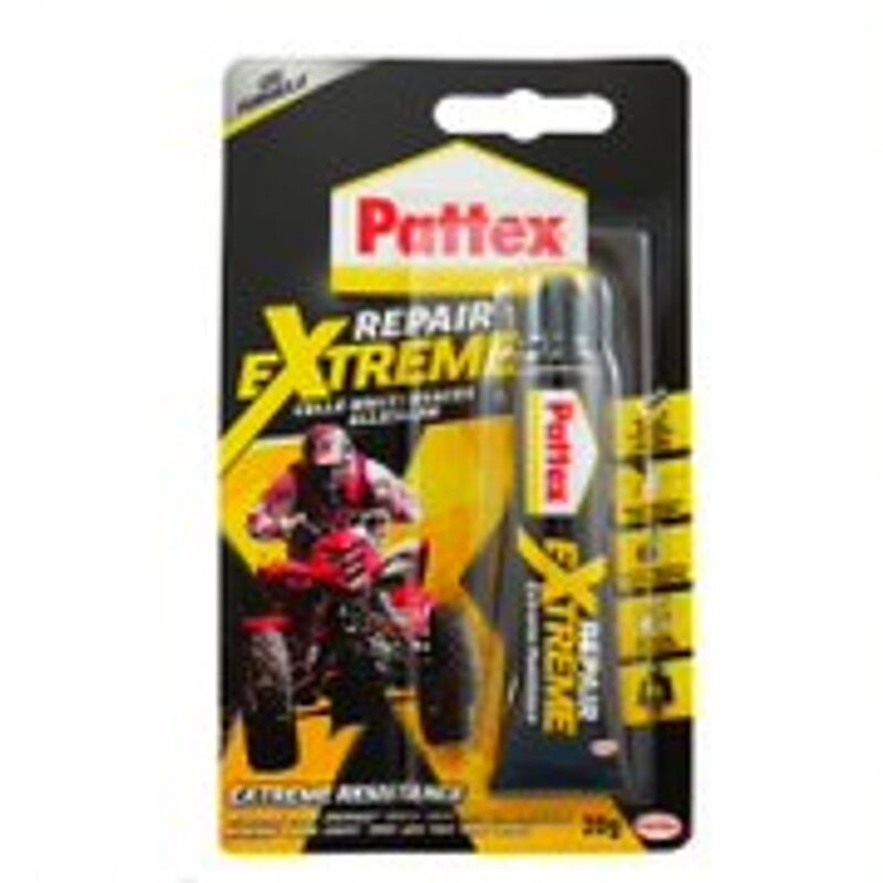 

Adhesivo 100% 20gr 'Reparación de Gel' - Pattex