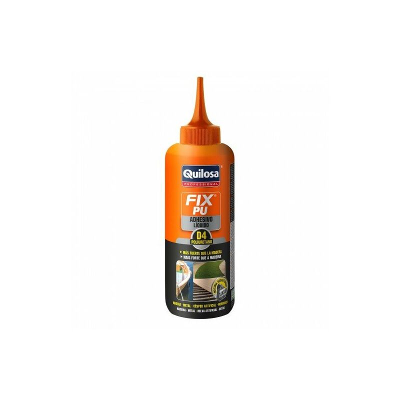 

Adhesivo Poliuretano Fix Pu Liquido Biberon 850Gr