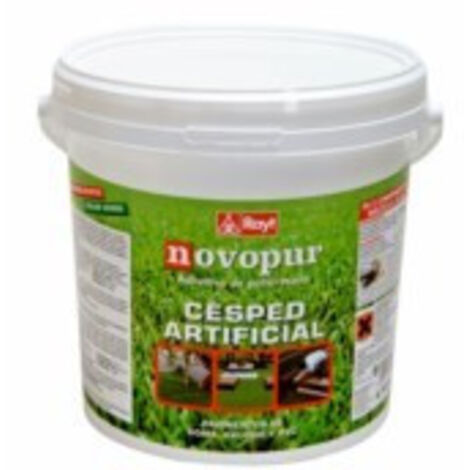 ADHESIVO POLIURETANO P/CESPED - 6,75 KG
