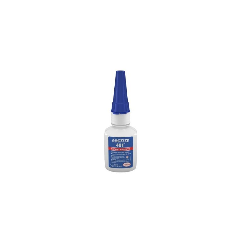 

Adhesivo Profesional 401
