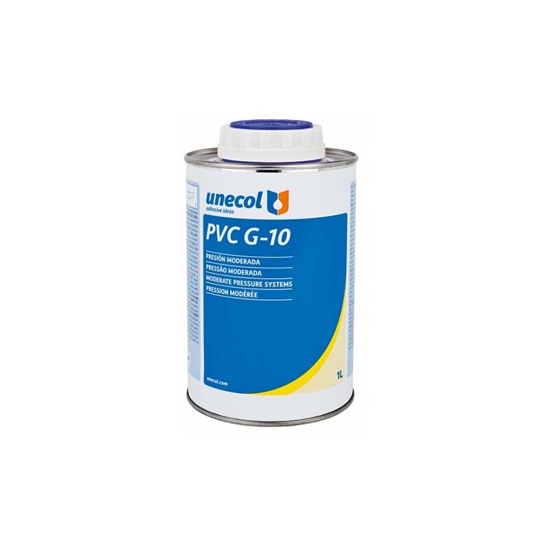 

Plantawa Adhesivo PVC G-10 1000Ml