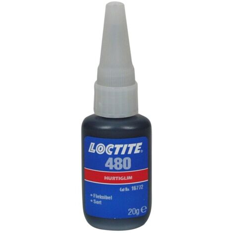 ADHESIVO RAPIDO METALES - 20 G