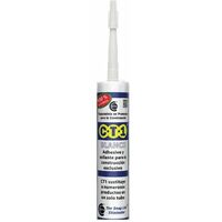 Adhesivo sellador polim 290 ml bl ct1