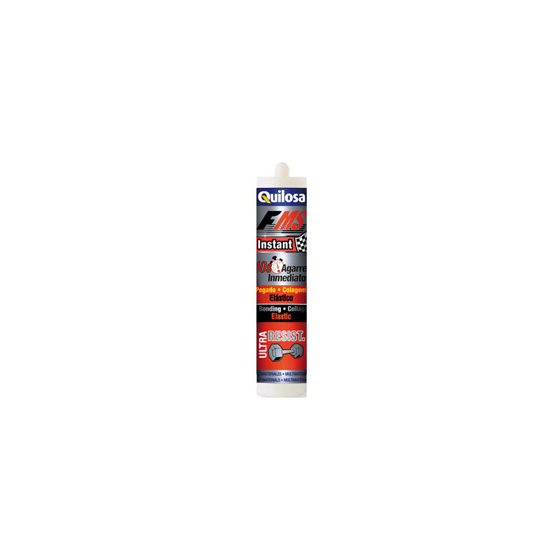 

Adhesivo sellador sintex ms instant 280ML - Quilosa