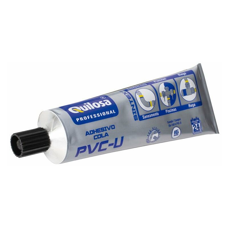 

Adhesivo Sintex Pvc. 125 Ml.