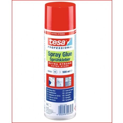 ADHESIVO SPRAY 500ML - EHLIS