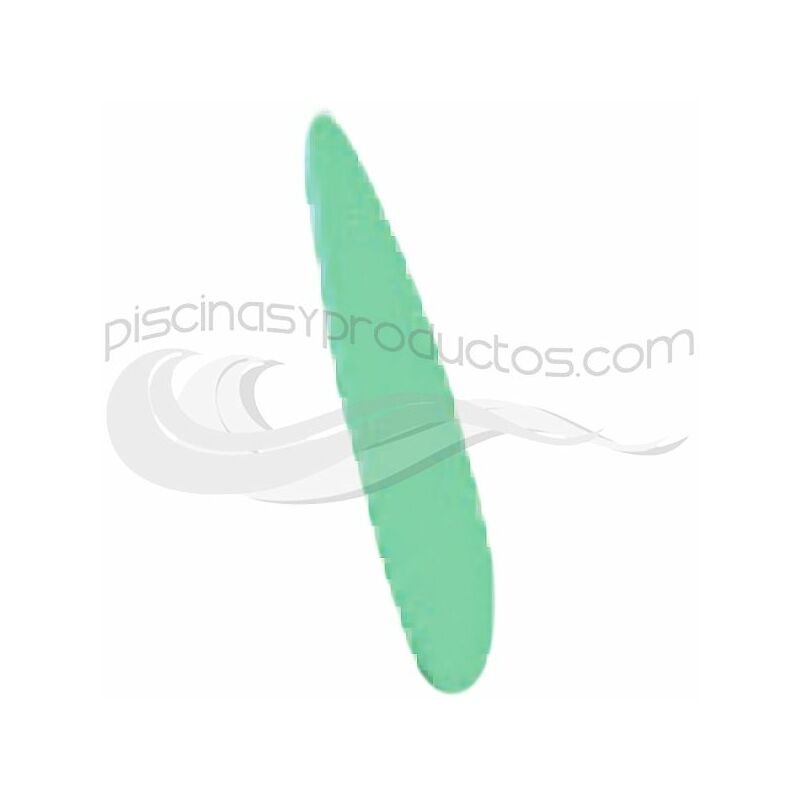 Adhesivo superior tapa lateral Zodiac Indigo