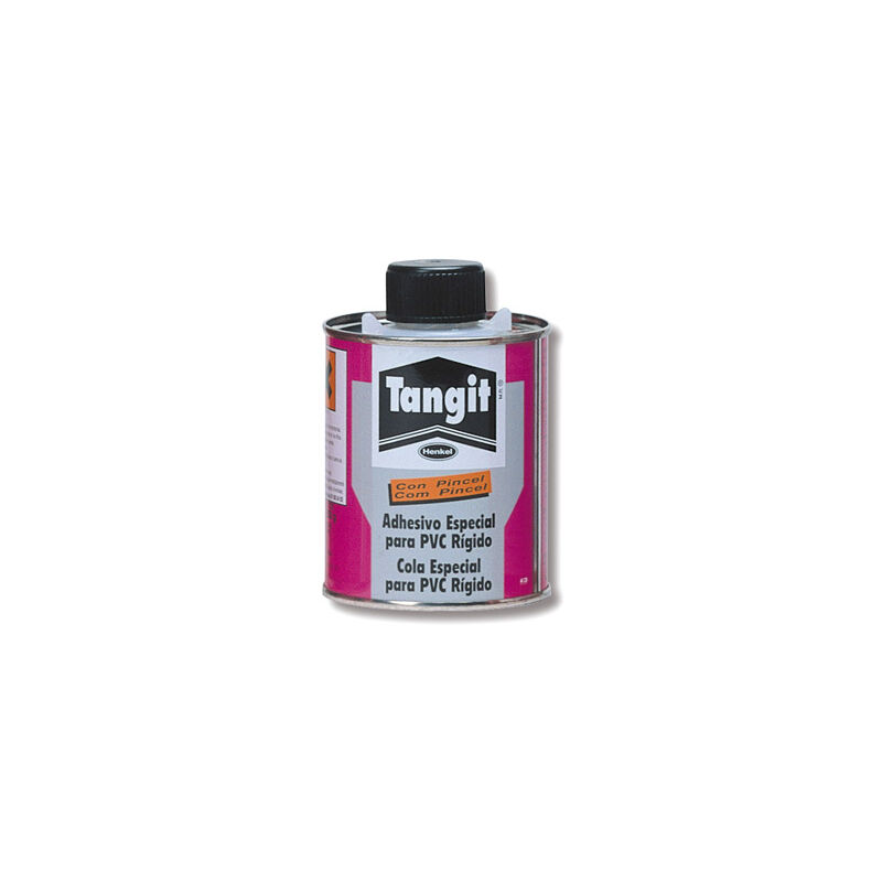 

Adhesivo tangit con pincel 250 GR Tangit