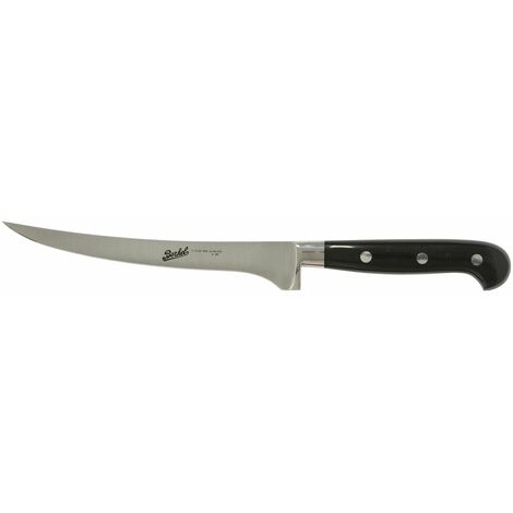 Adhoc Pilot Pilotte 18 cm Schwarz - Berkel