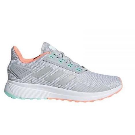 adidas toile blanche femme