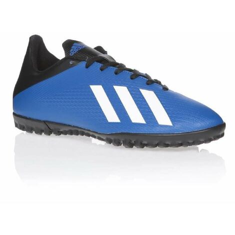 ADIDAS Chaussures de footb 42 - 42 - Bleu