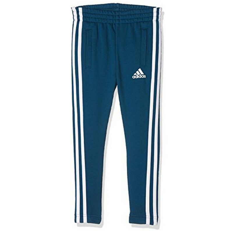 

Pantalón de Chándal para Niños YB 3S FT PANT CF2617 Azul - Adidas