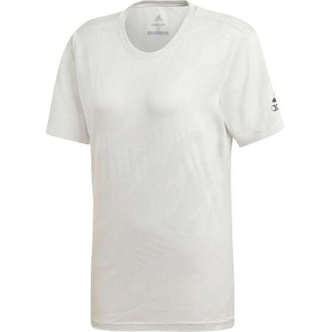 t shirt adidas homme blanc