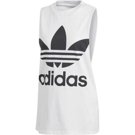 Adidas Trefoil 40 Tanktop für Damen