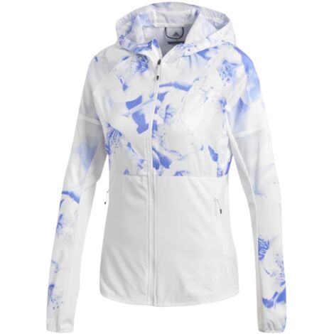 ADIDAS ULTRA GRA JKT S Laufjacke für Damen