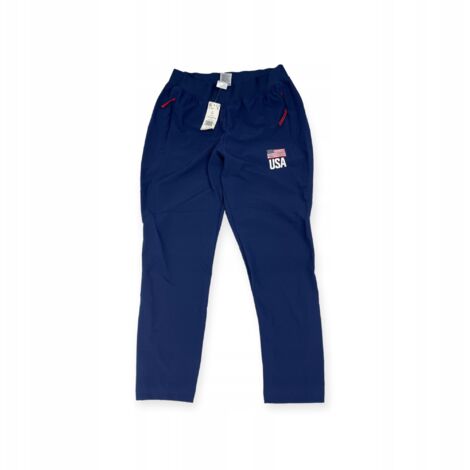 ADIDAS VOLLEYBALL USA MT Damen Jogginghose